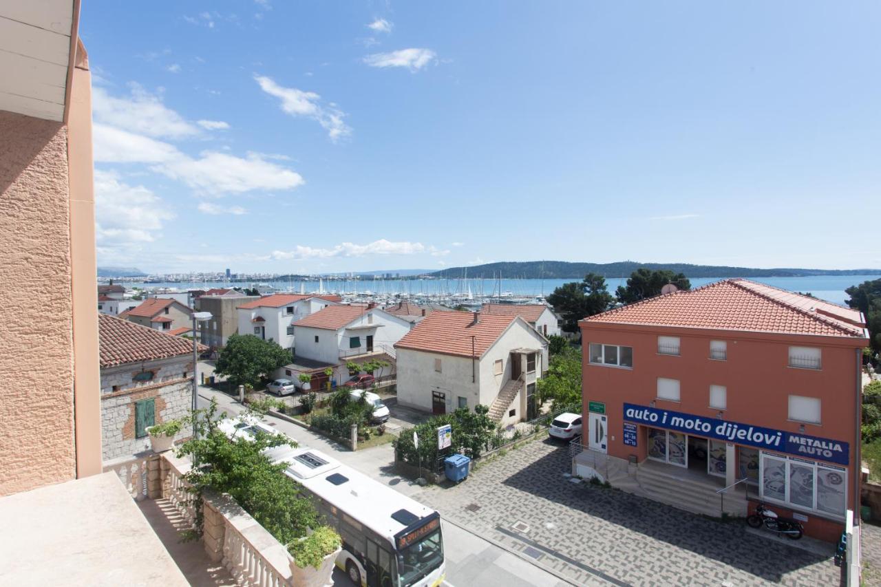 Angolo Apartments Kaštela Extérieur photo