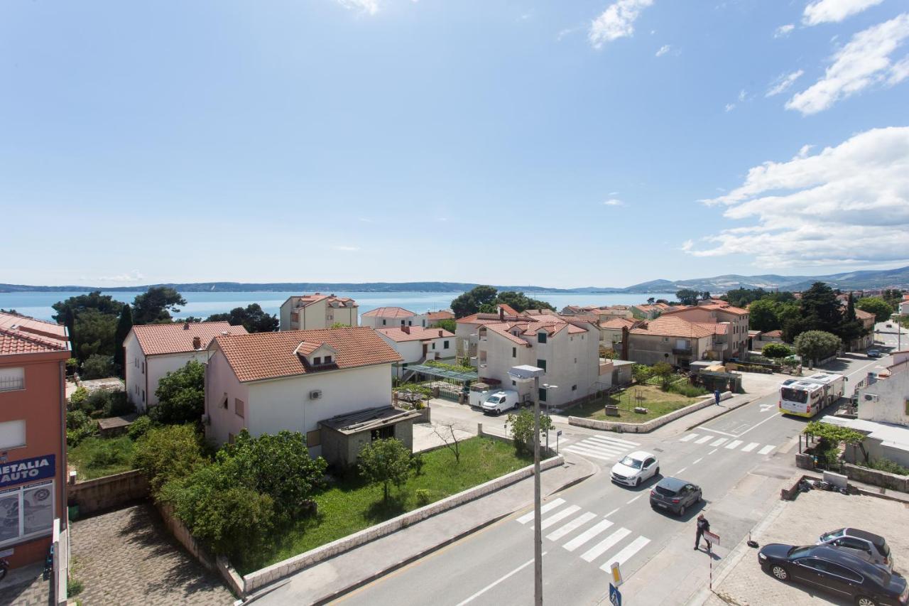 Angolo Apartments Kaštela Extérieur photo